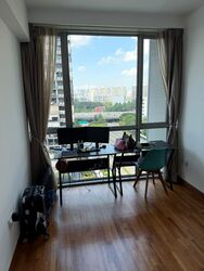 Sennett Residence (D13), Condominium #588309201
